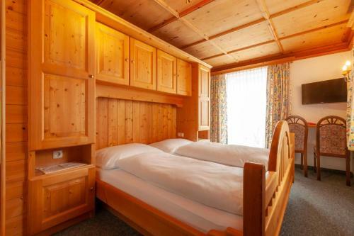Bed & Breakfast Edelwei�hof