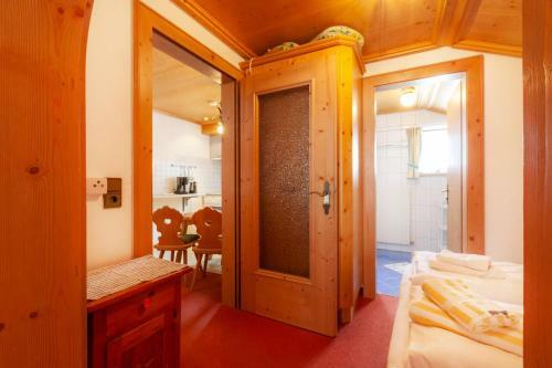 Bed & Breakfast Edelwei�hof