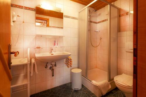 Bed & Breakfast Edelwei�hof
