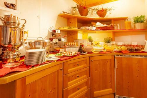 Bed & Breakfast Edelwei�hof