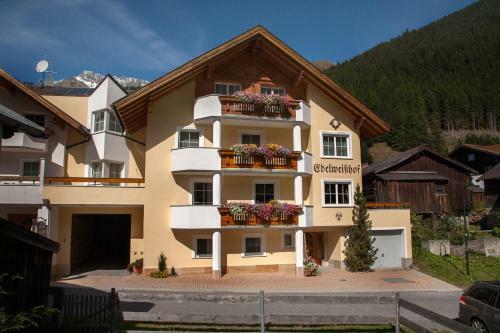 Bed & Breakfast Edelwei�hof