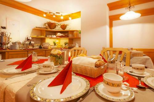 Bed & Breakfast Edelwei�hof