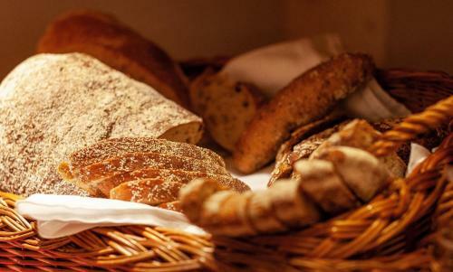 Bed & Breakfast Edelwei�hof