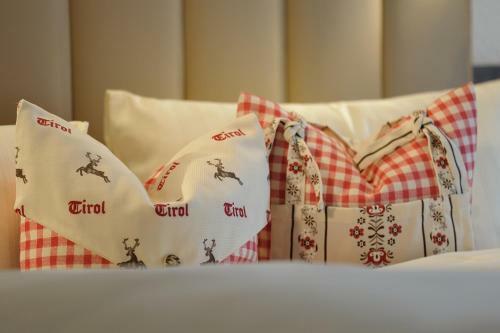 Hostal Apart Garni Jungmann