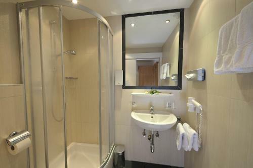 Hostal Apart Garni Jungmann