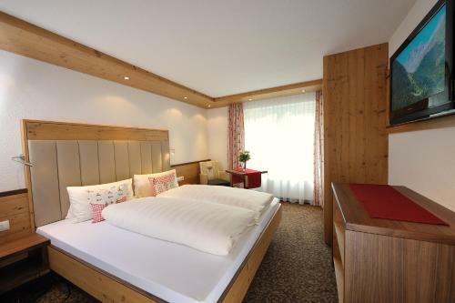 Hostal Apart Garni Jungmann