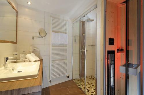 Hostal Apart Garni Jungmann