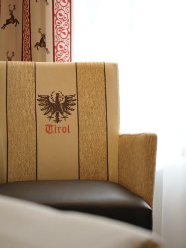 Hostal Apart Garni Jungmann