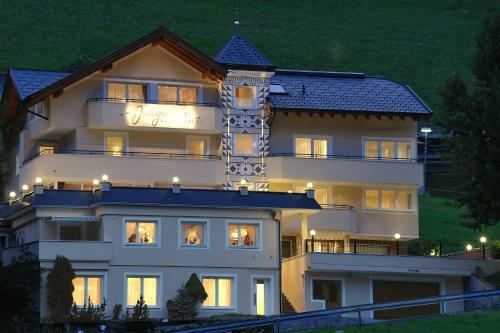 Hostal Apart Garni Jungmann