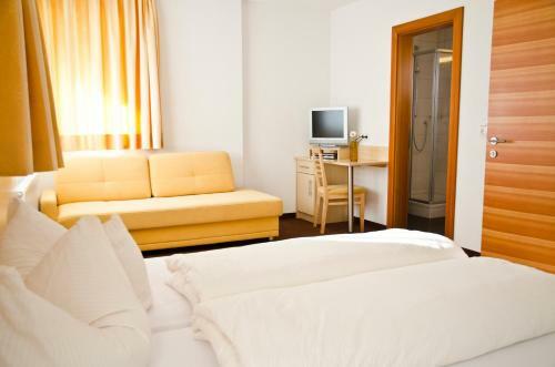 Apartamento Sun Alpin
