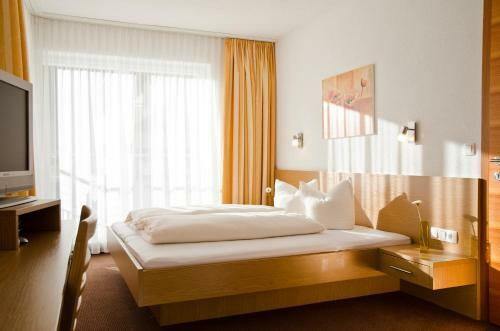 Apartamento Sun Alpin