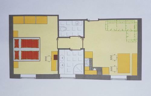 Apartamento Sun Alpin
