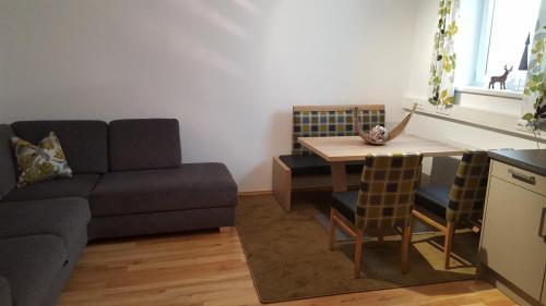 Apartamento Sun Alpin