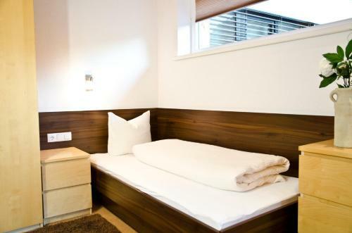 Apartamento Sun Alpin