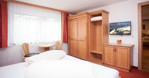Apartamento Davo Lais