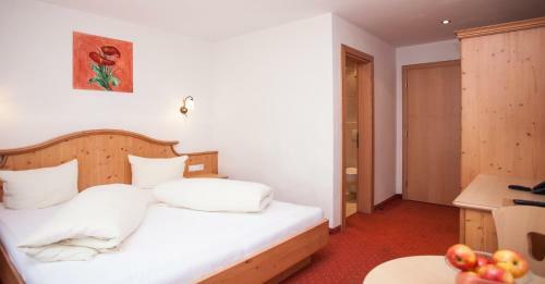 Apartamento Davo Lais