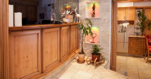 Apartamento Davo Lais