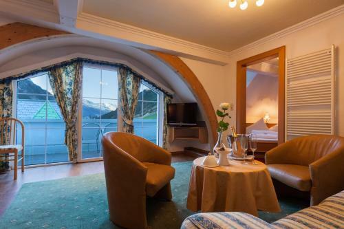 Hotel Ischgl