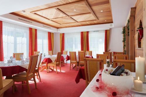 Hotel Ischgl