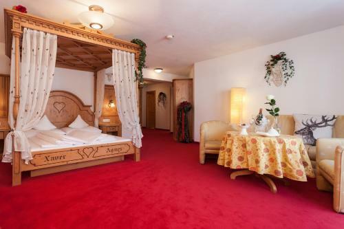 Hotel Ischgl