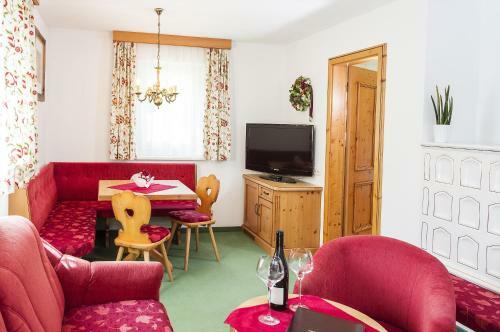 Hotel Ischgl