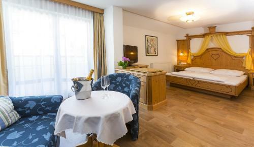 Hotel Ischgl