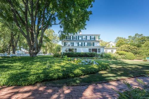 Bed & Breakfast The Huntting Inn