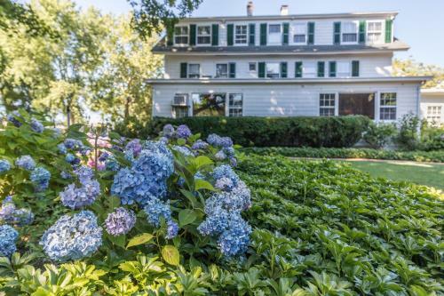 Bed & Breakfast The Huntting Inn