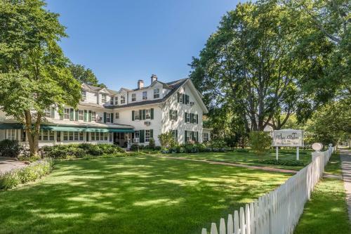 Bed & Breakfast The Huntting Inn
