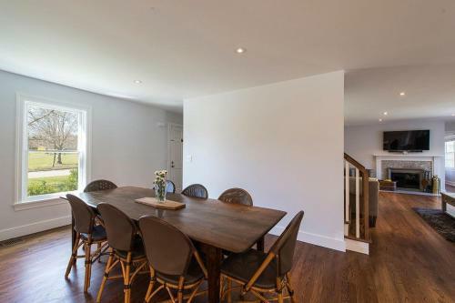 Villa Bridgehampton Village