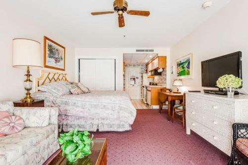 Apartamento St Elmo 212 Condo