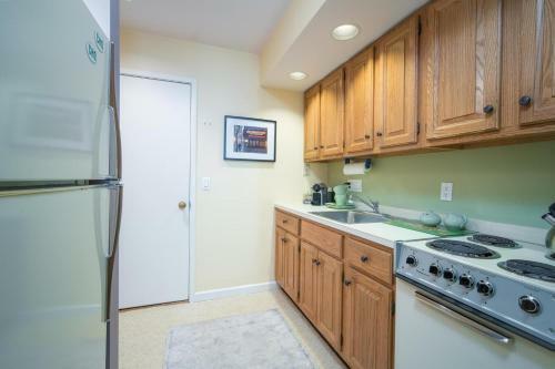 Apartamento Beechover 3 Condo