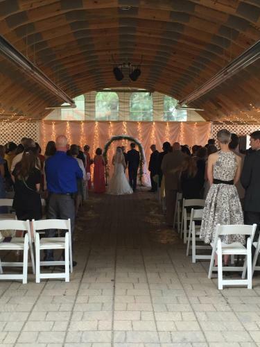 Posada The Woods Inn