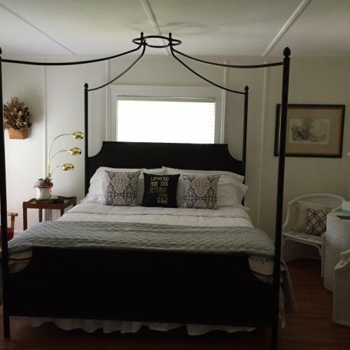 Bed & Breakfast 18 Vine Inn & Carriage House