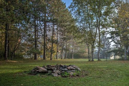 Apartamento Stylish Catskills Mtn Apt With Shared Outdoor Space