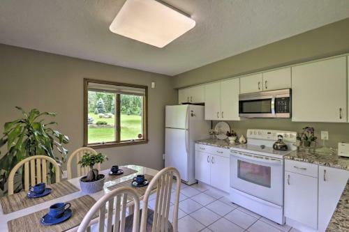 Apartamento Charming Lewiston Apt 10 Miles To Niagara Falls!