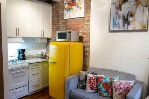 Apartamentos Harlem Lofts
