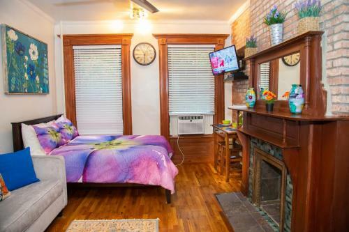 Apartamentos Harlem Lofts