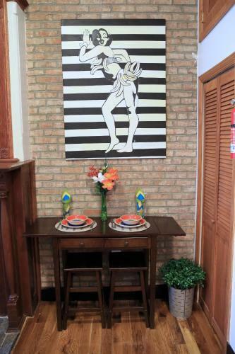 Apartamentos Harlem Lofts