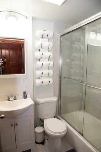 Apartamentos Harlem Lofts