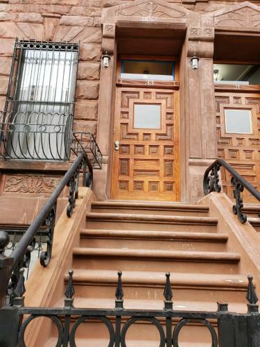Apartamentos Harlem Lofts