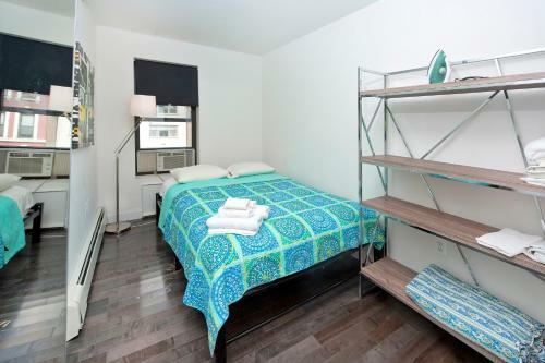 Midtown East Furnished Apartment