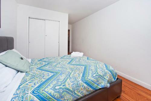 Midtown East Furnished Apartment