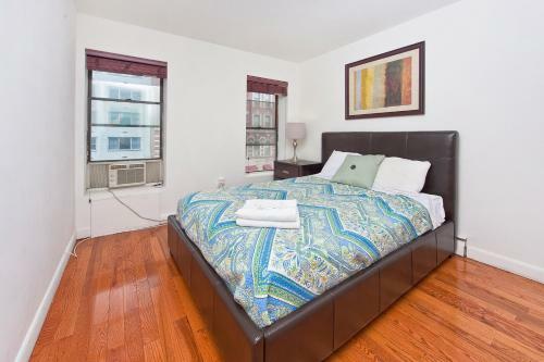 Midtown East Furnished Apartment