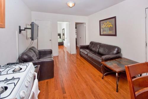 Midtown East Furnished Apartment