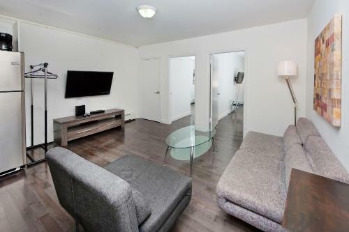 Midtown East Furnished Apartment