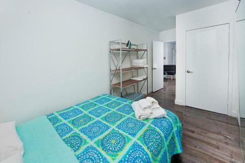 Midtown East Furnished Apartment