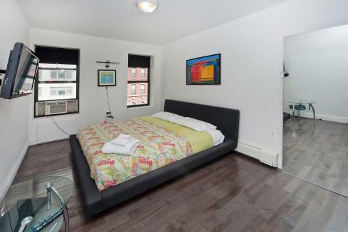 Midtown East Furnished Apartment