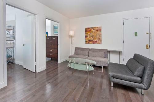 Midtown East Furnished Apartment