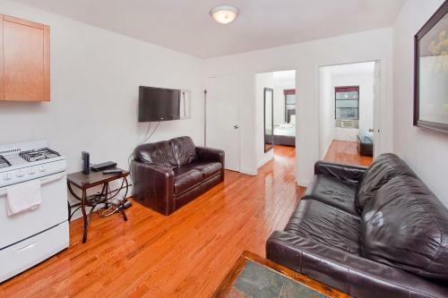 Midtown East Furnished Apartment